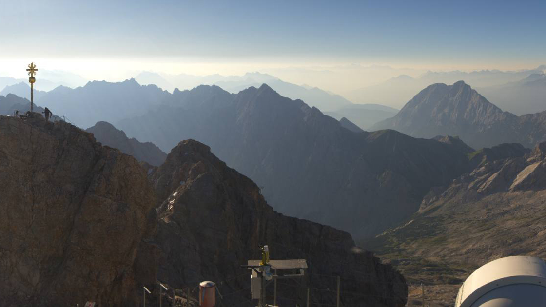 Webcams - Verband Deutscher Seilbahnen Und Schlepplifte E.V.