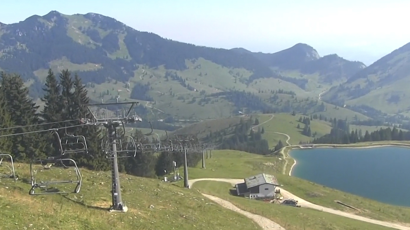 Webcams - Verband Deutscher Seilbahnen Und Schlepplifte E.V.