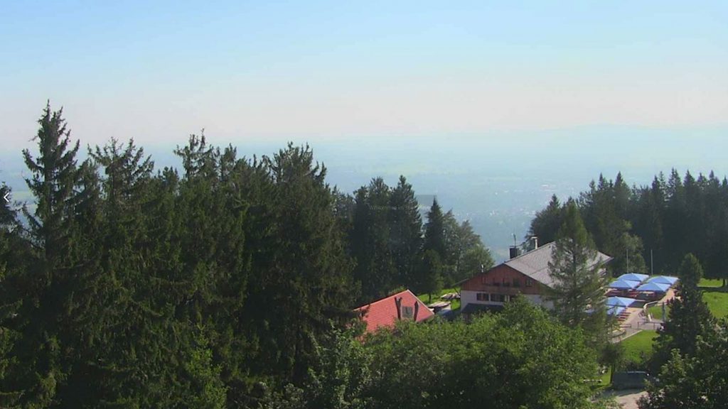 Webcams - Verband Deutscher Seilbahnen Und Schlepplifte E.V.