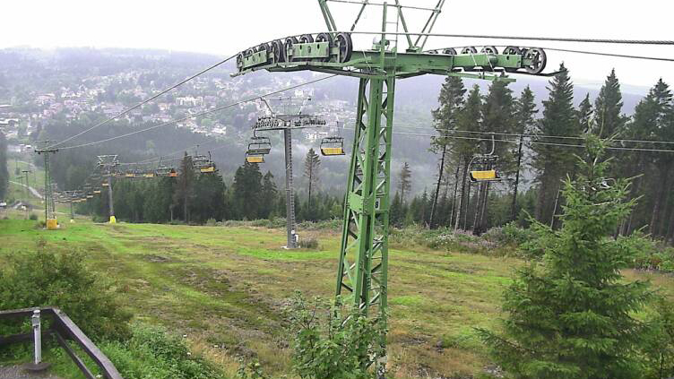 Webcams - Verband Deutscher Seilbahnen Und Schlepplifte E.V.