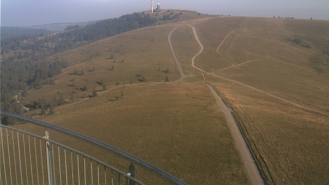 Webcams - Verband Deutscher Seilbahnen Und Schlepplifte E.V.