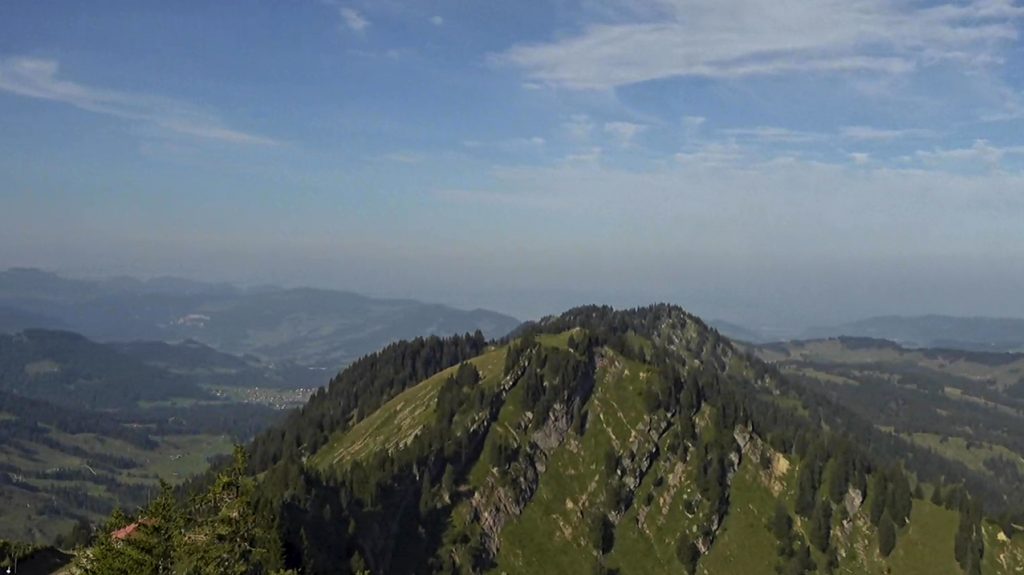 Webcams - Verband Deutscher Seilbahnen Und Schlepplifte E.V.