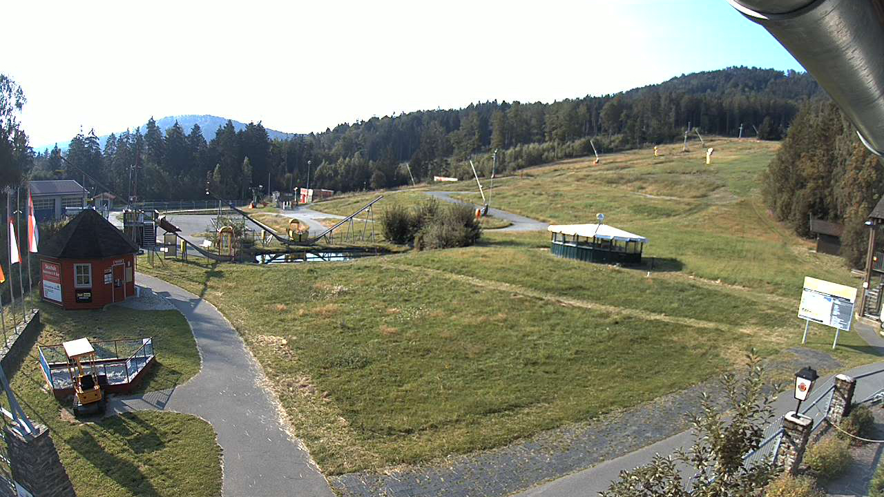 Webcams - Verband Deutscher Seilbahnen Und Schlepplifte E.V.