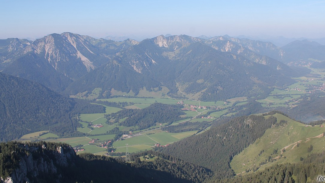 Webcams - Verband Deutscher Seilbahnen Und Schlepplifte E.V.